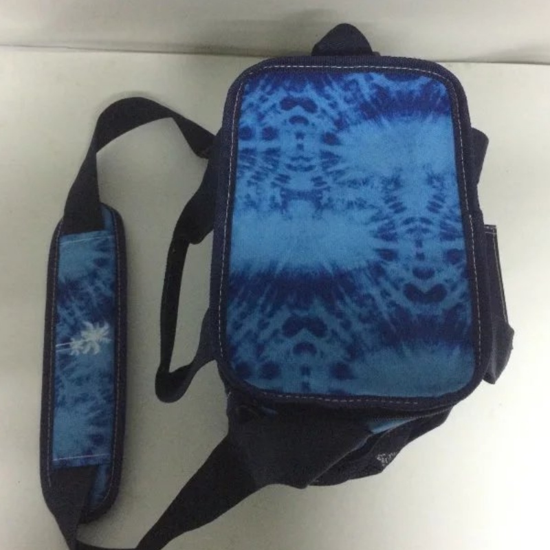 アイスパックインサート付き断熱クーラーバッグ