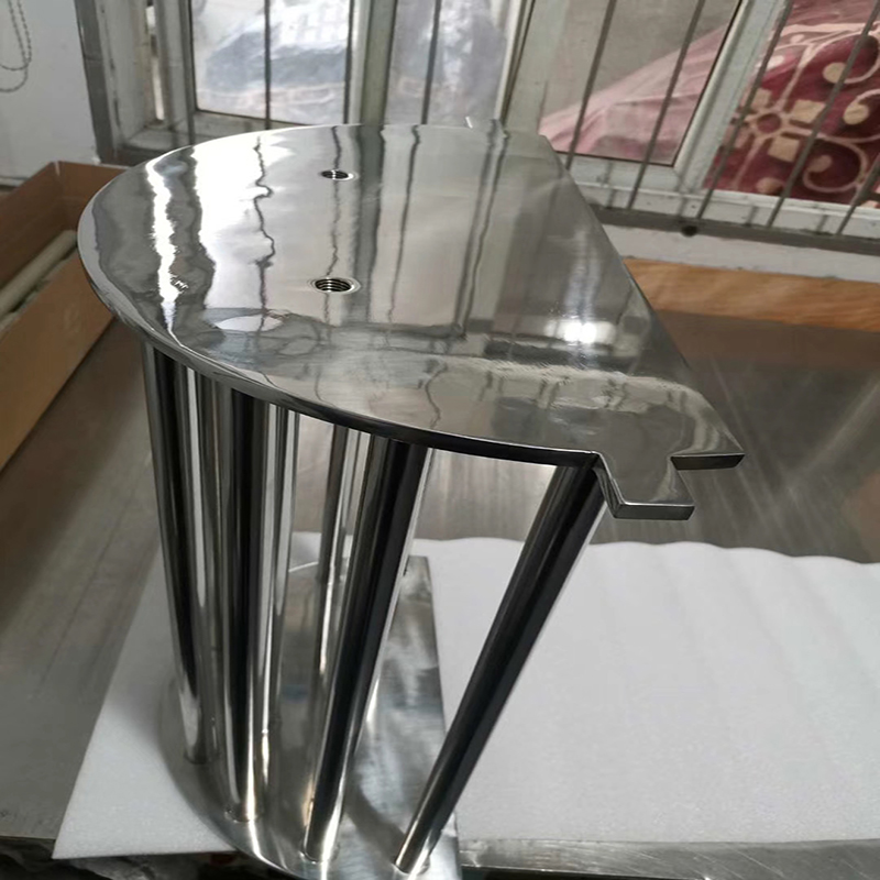 カスタムサンドブラスト特殊形状多層磁気分離