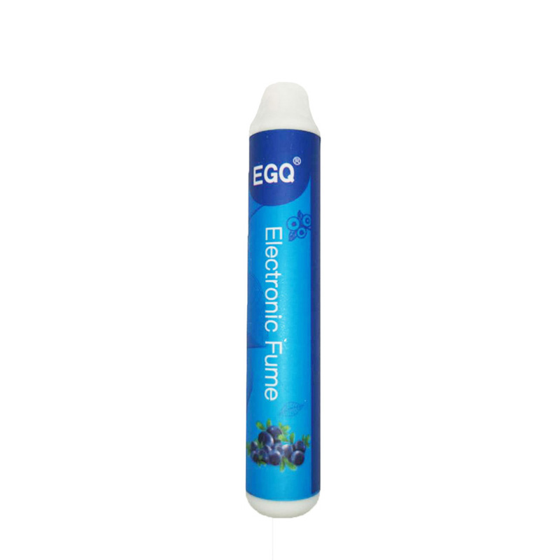 EGQ 800+パフCbd Oem電子タバコ