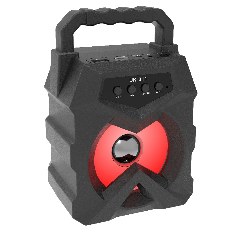 ブルートゥーススピーカーY-311-H