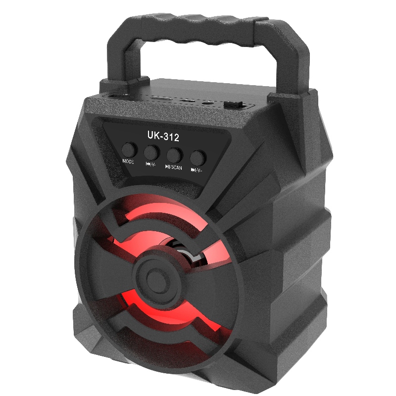 ブルートゥーススピーカーY-312-H