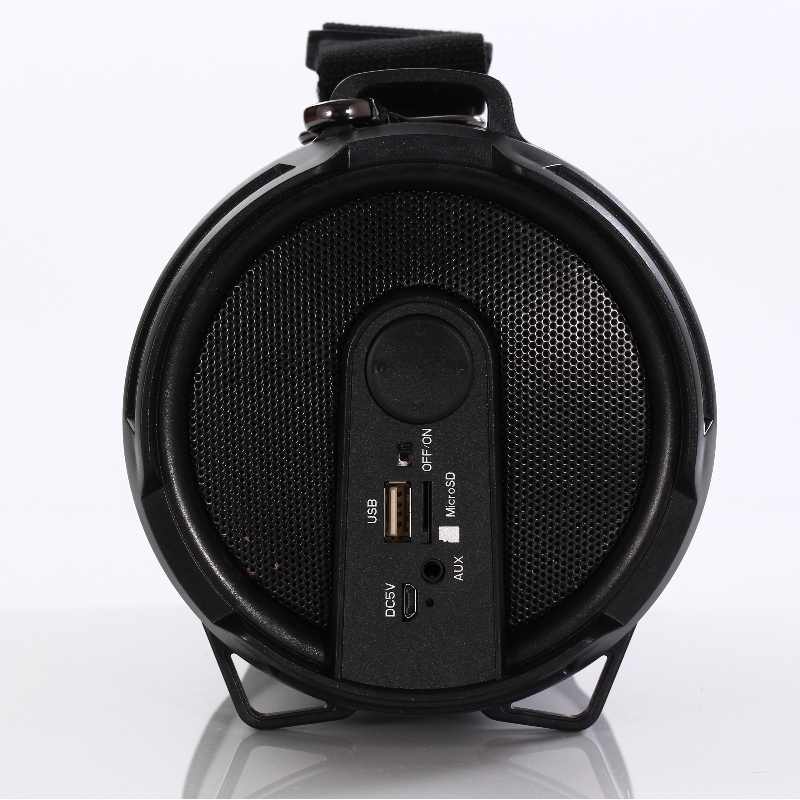 ブルートゥーススピーカー