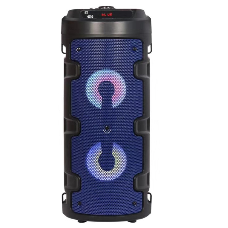 ブルートゥーススピーカー