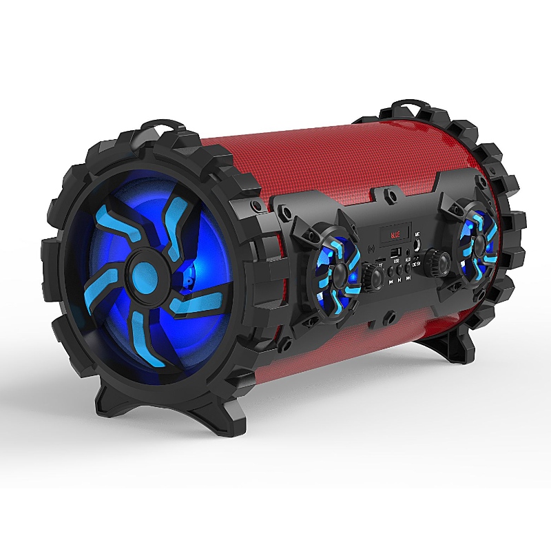 ブルートゥーススピーカー