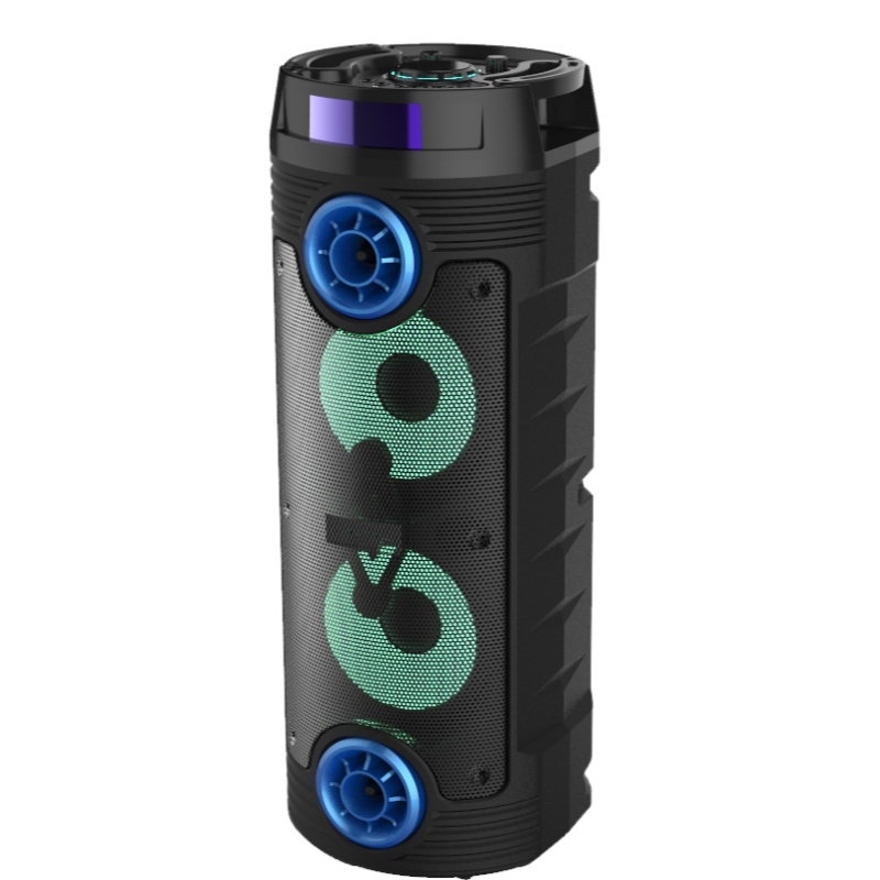 ブルートゥーススピーカー