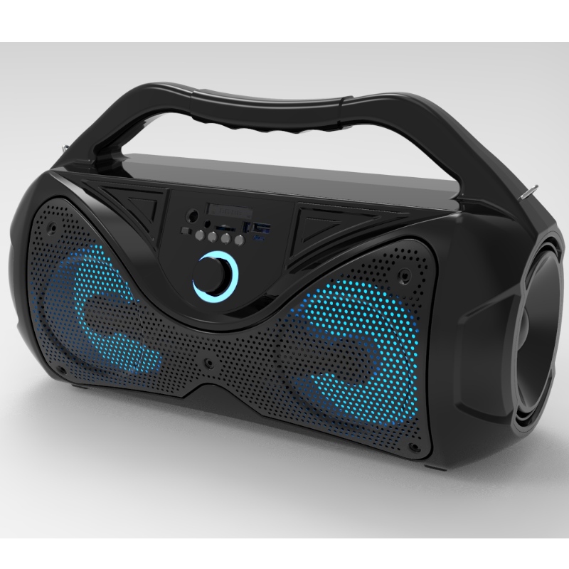 ブルートゥーススピーカー