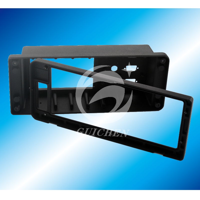 シリンダハウジング