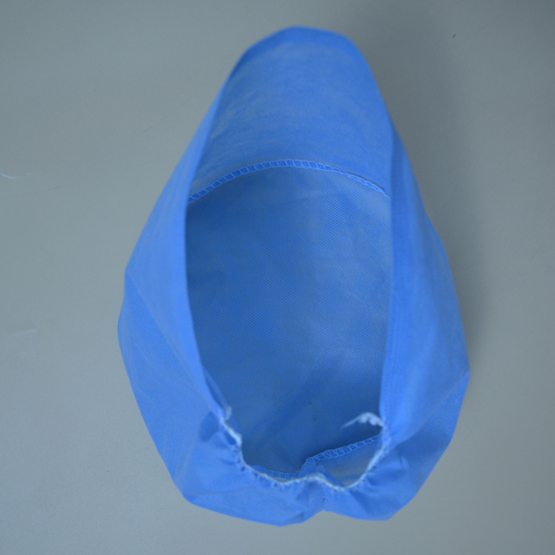 使い捨ての外科用キャップ
