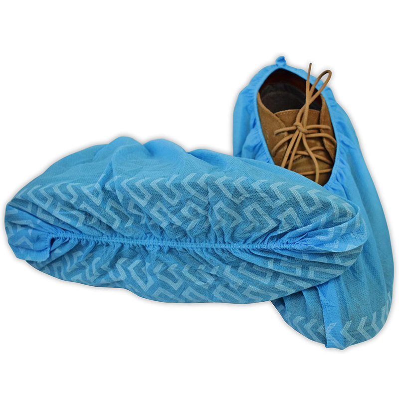 滑り止め使い捨て靴カバー