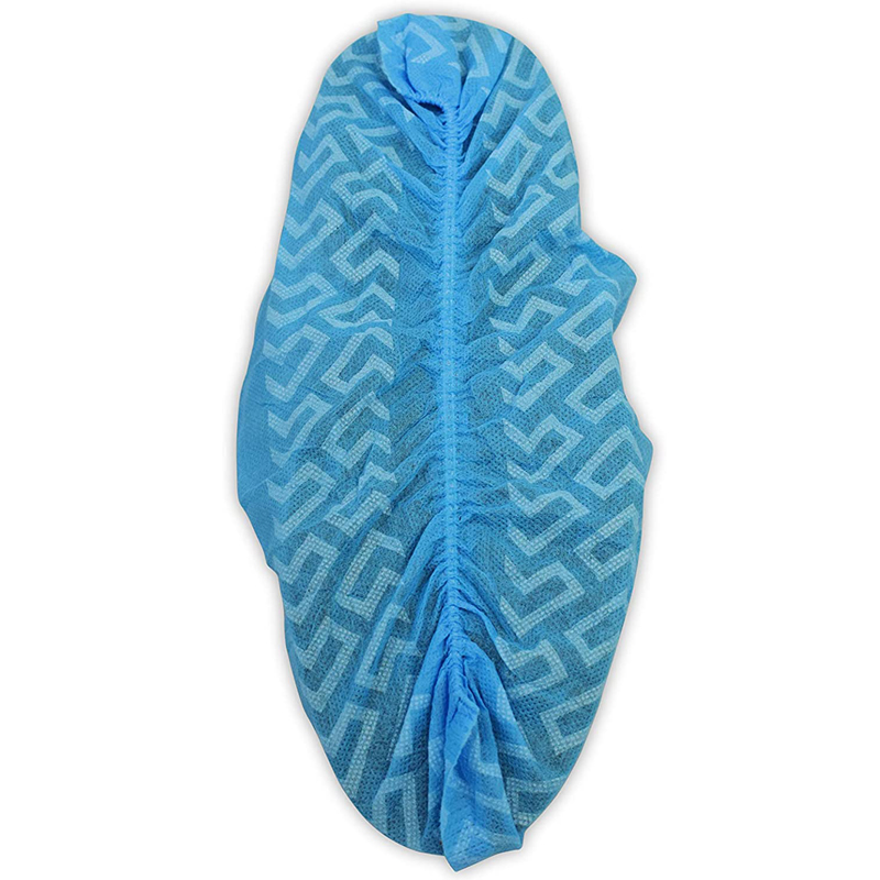 滑り止め使い捨て靴カバー