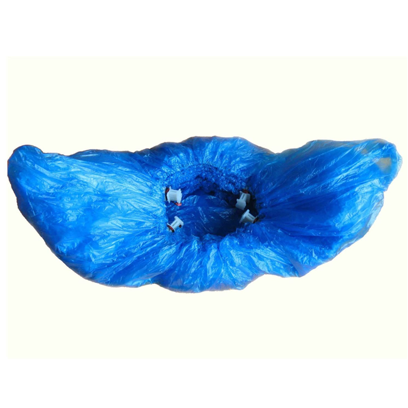 使い捨てPE靴カバー