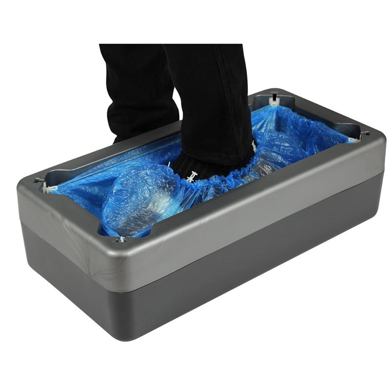 使い捨てPE靴カバー