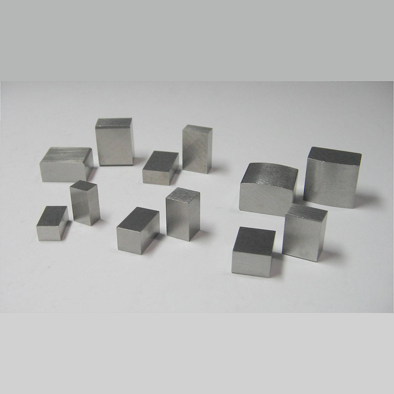 高硬度靭性アルニコ磁石は、高温耐性をカスタマイズ