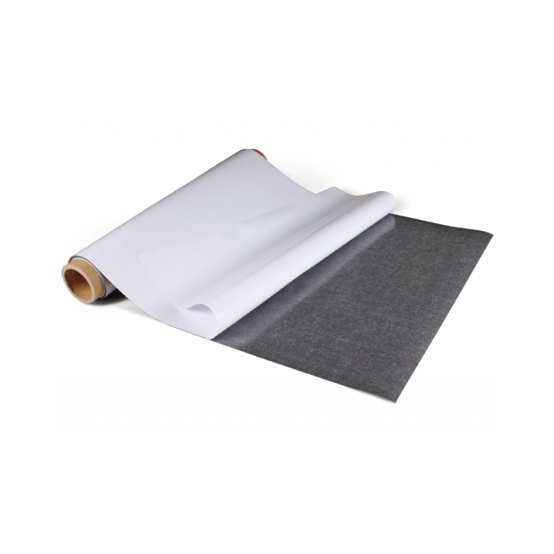 広告冷蔵庫ステッカーゴム部品印刷両面接着剤