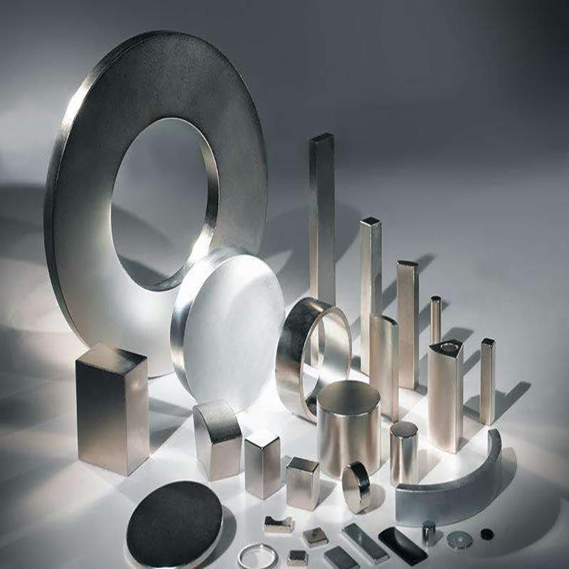 モーターネオジム磁石超強力磁気カスタムN35 N52