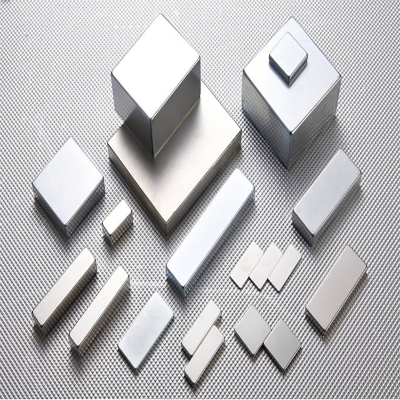 モーターネオジム磁石超強力磁気カスタムN35 N52