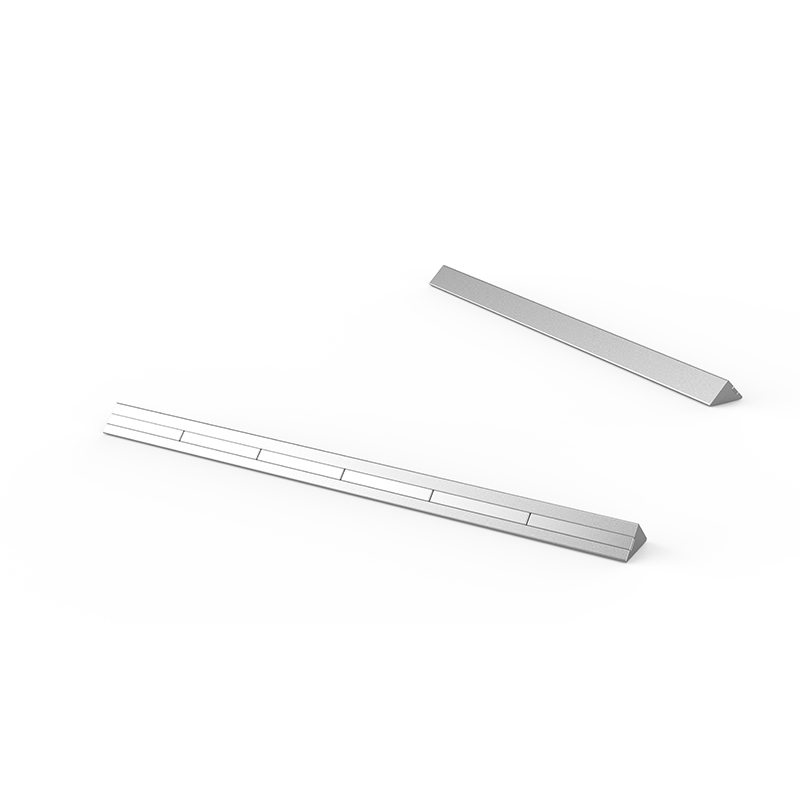 プレキャストコンクリート面取りツール事前埋め込み面取りストリップゴム高強度強磁性固定