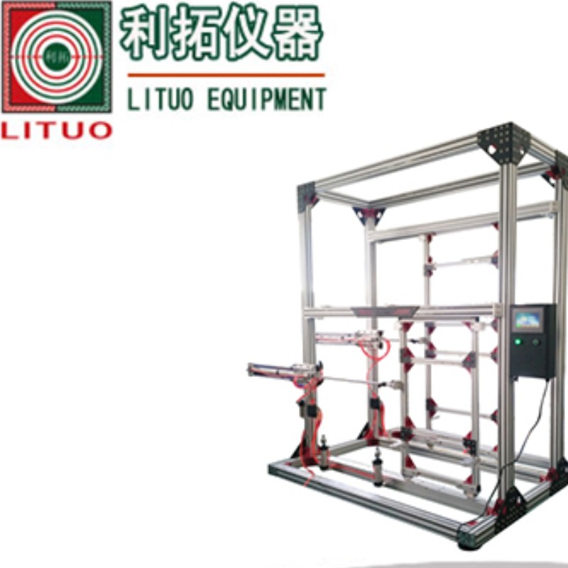 ドアと窓プーリー耐久性テスター