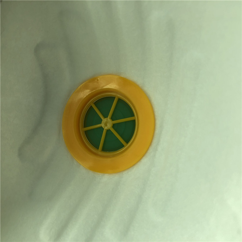 カップデザインN95フェイスマスクバルブ付き中国マスク工場