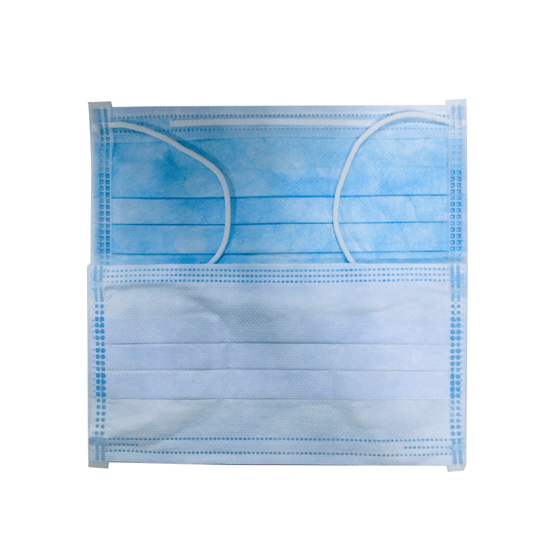 使い捨てマスク