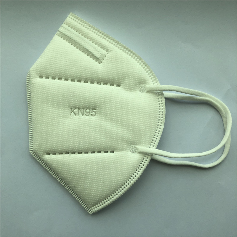 メーカー中国5プライフェイスマスクKN95快適で超ソフト