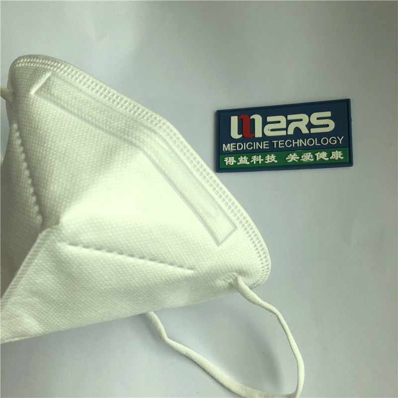 フェイスマスクN 95