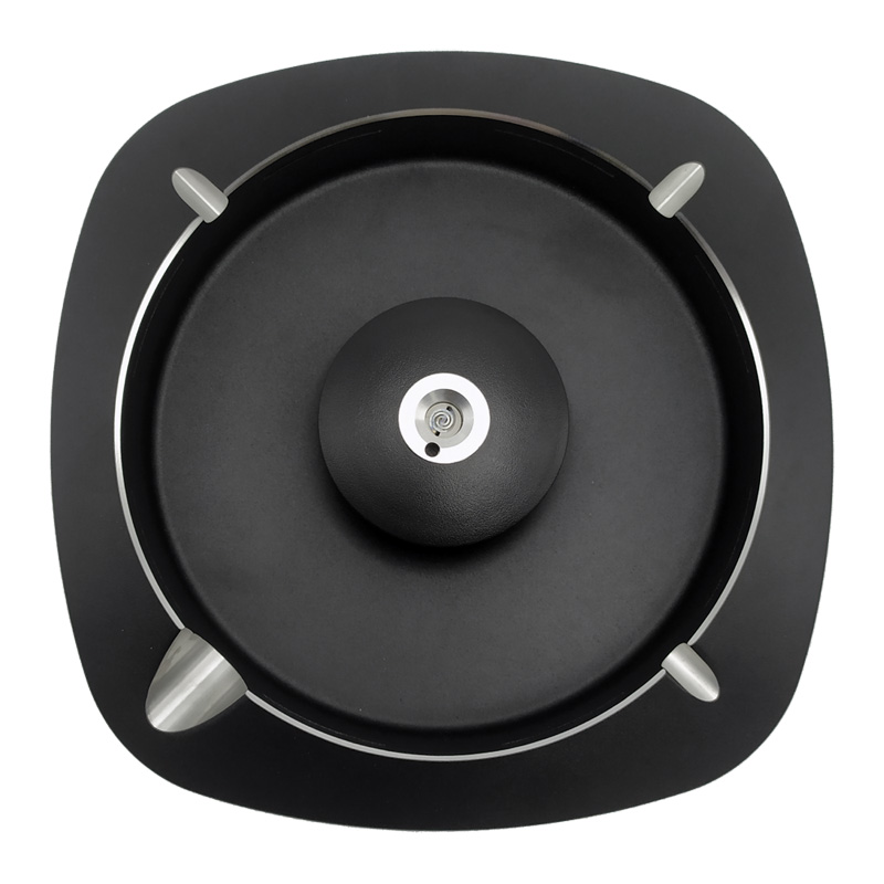 H空気清浄機の間接喫煙自動臭気電子インテリジェント無煙灰皿の浄化