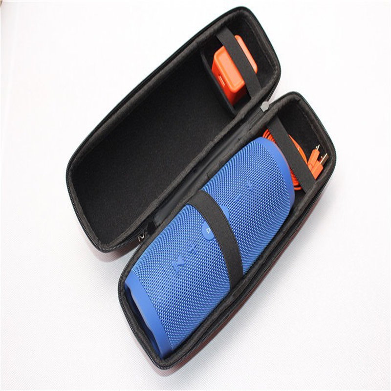 メーカー自走JBL CHerge2 + II保護ケース屋外用Bluetoothスピーカー保護ボックススピーカー収納ボックス