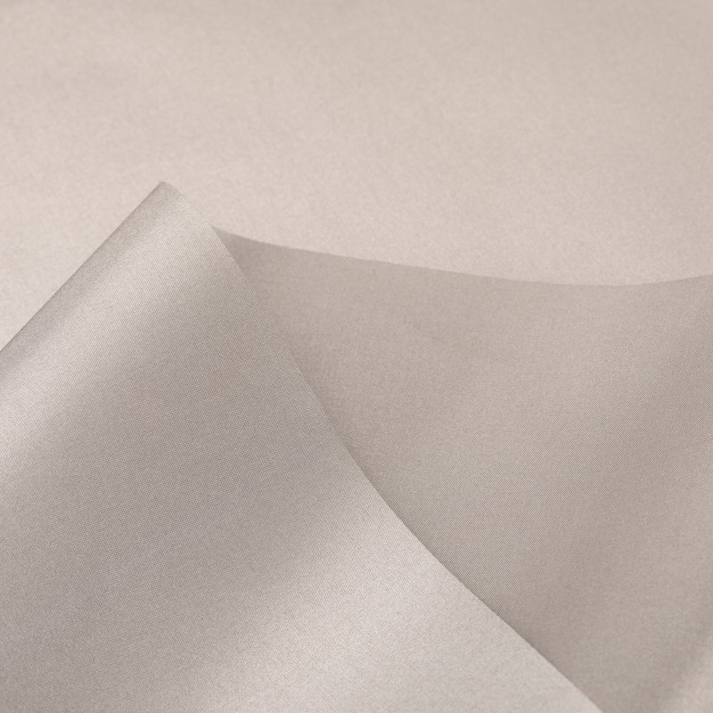 導電性布電磁シールドファブリック耐放射線ライニングRFID盗難防止ブラシライニング