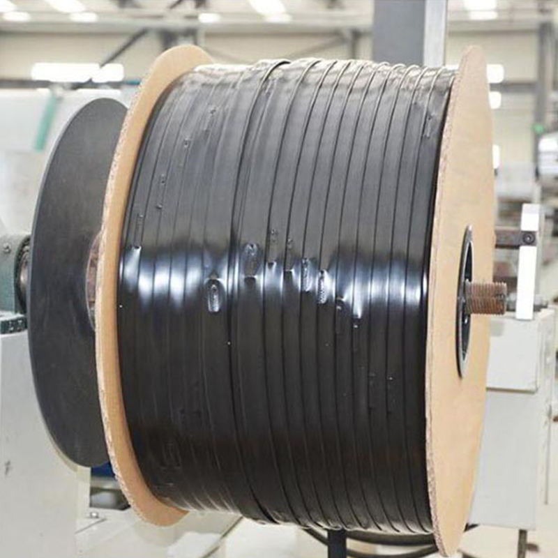 パッチドリップ灌漑テープ