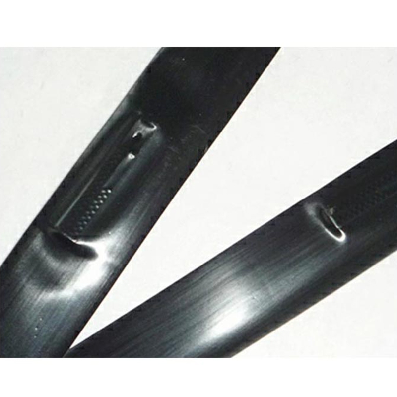 パッチドリップ灌漑テープ