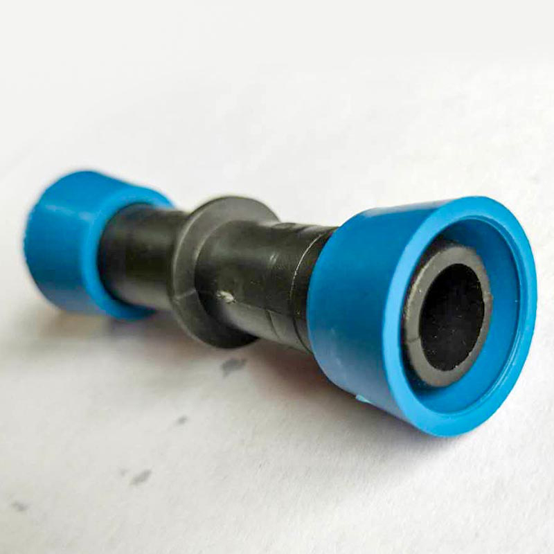 プルリング接続