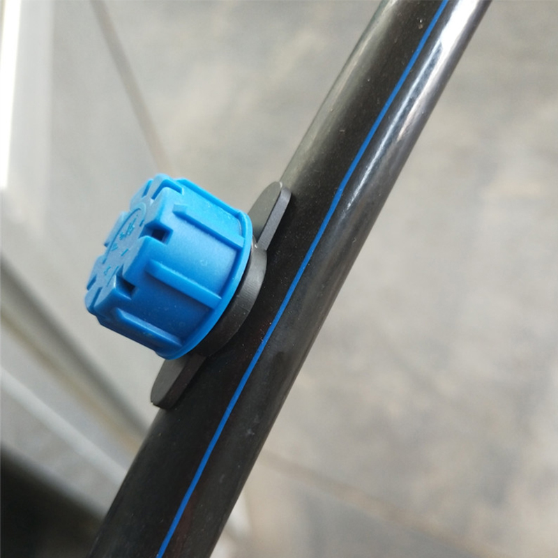 調整可能なドリッパー