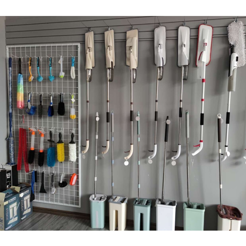 JASONサンプルルーム展示