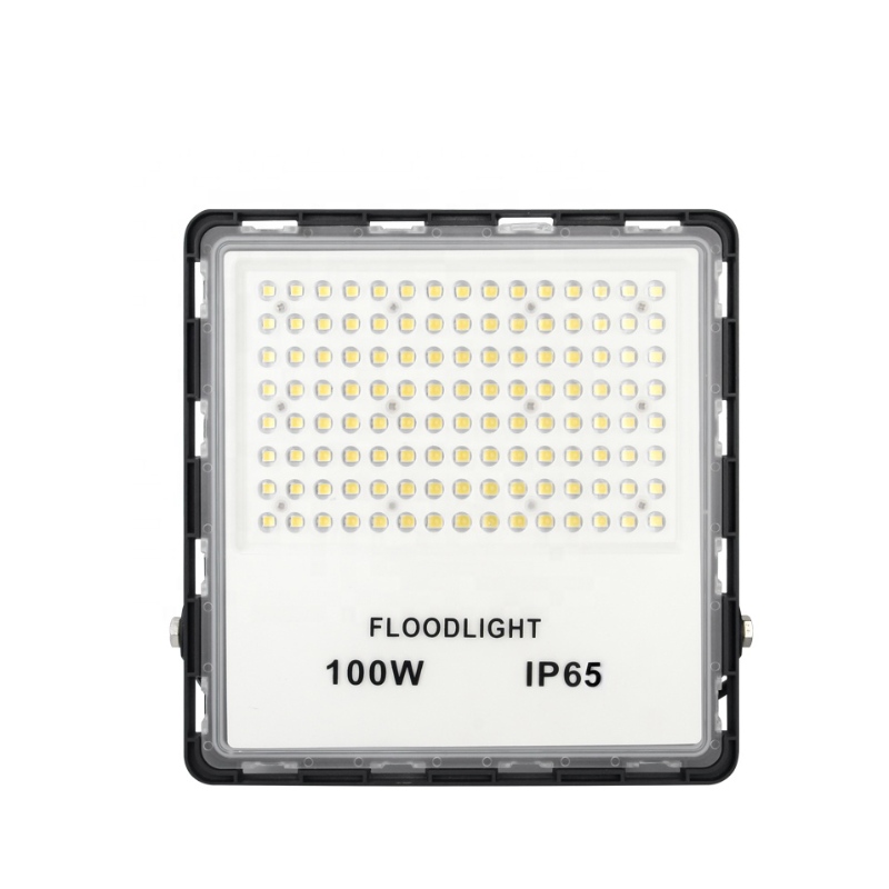 防水30 w 50 w 100 w 150 w 200 w LED投光ライト