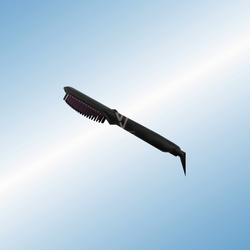 ストレートヘアブラシ