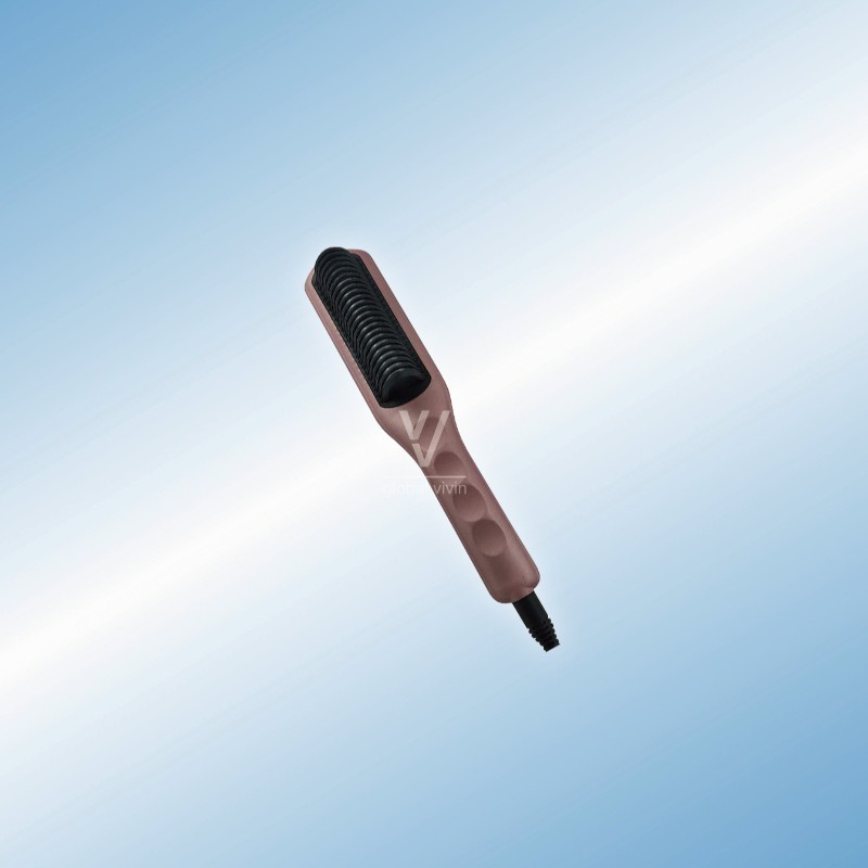 ヘアストレート