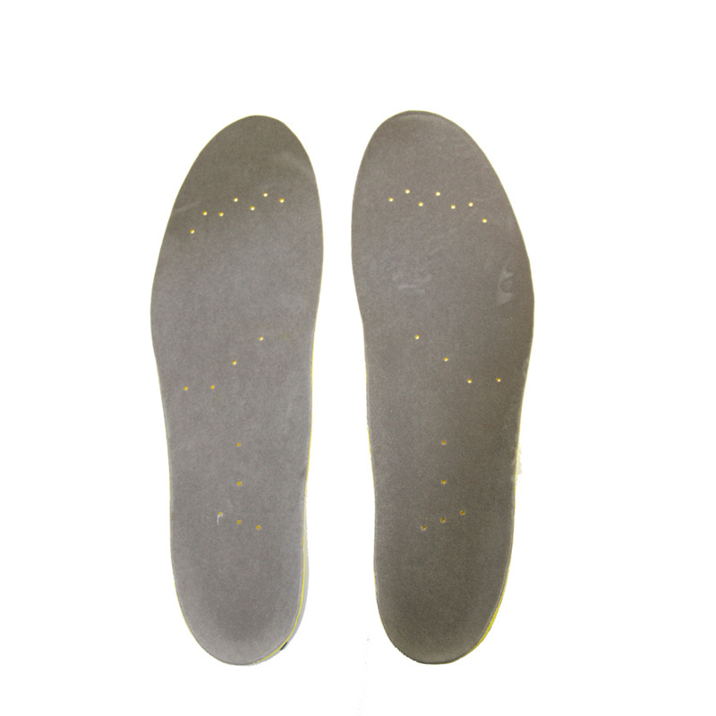 中国アーチサポートクッション足ケアは、フラット足健康ソールパッド