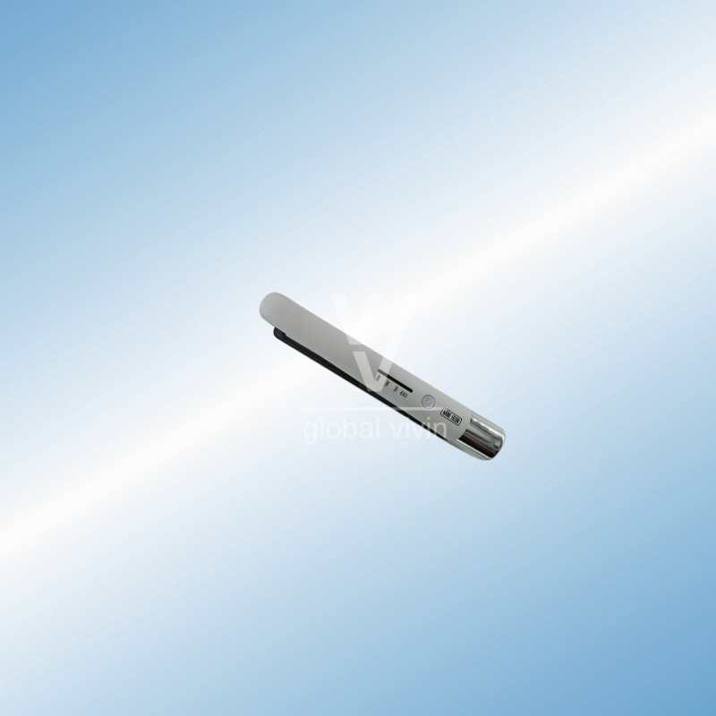 ミニコードレスストレートヘアアイロン