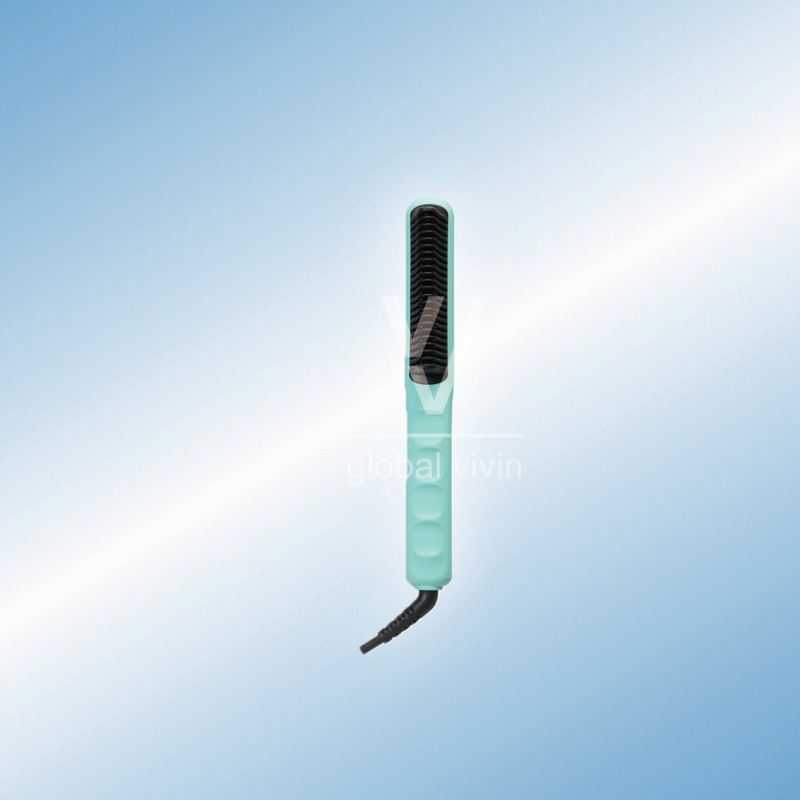2-In-1の新しいホットブラシVVB16
