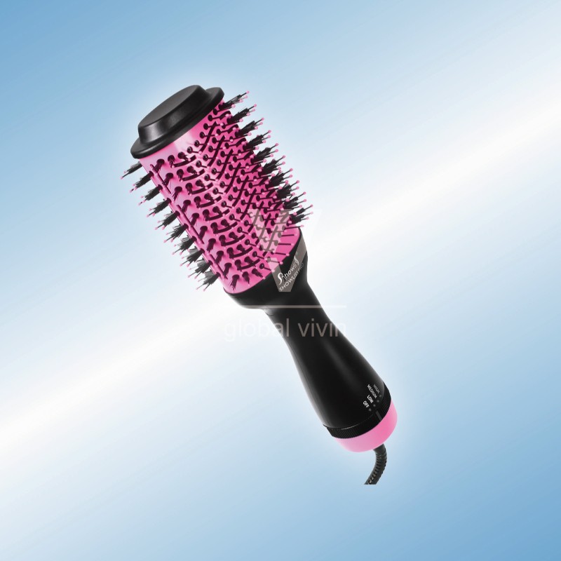 4-In-1ワンステップエアヘアブラシ-VVD05