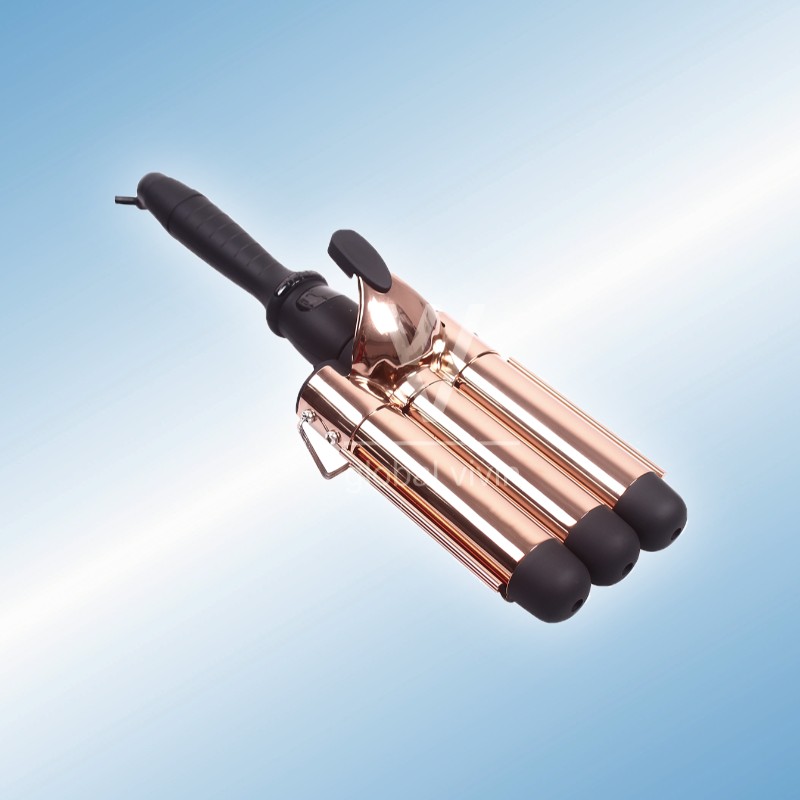 3バレルウェーバーカールVVC 23