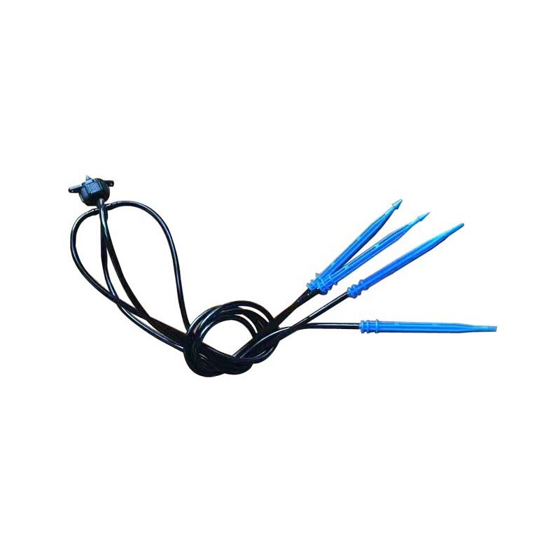 温室用灌漑ドリッパーarrow