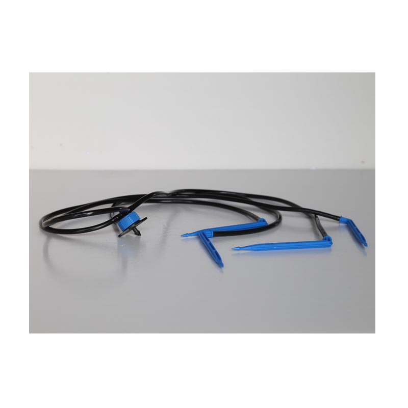 温室用灌漑ドリッパーarrow