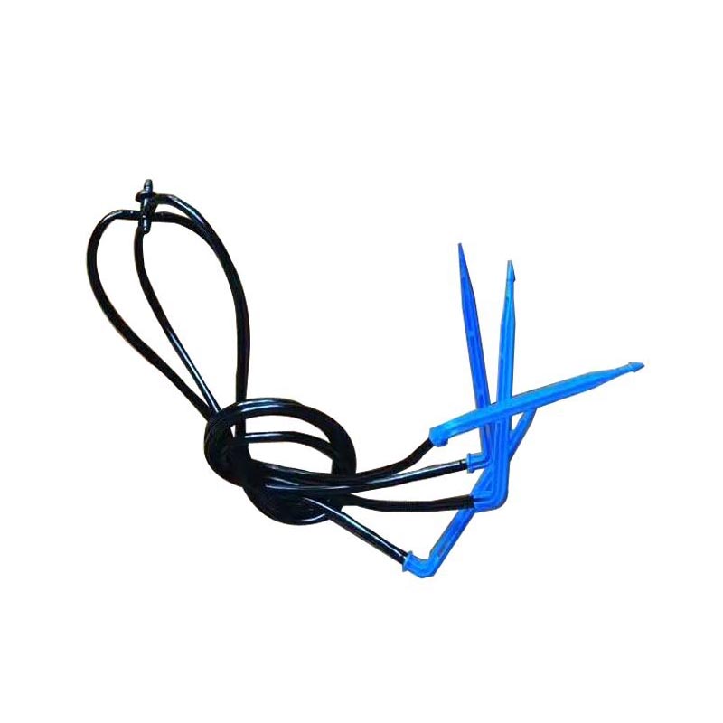 温室用灌漑ドリッパーarrow