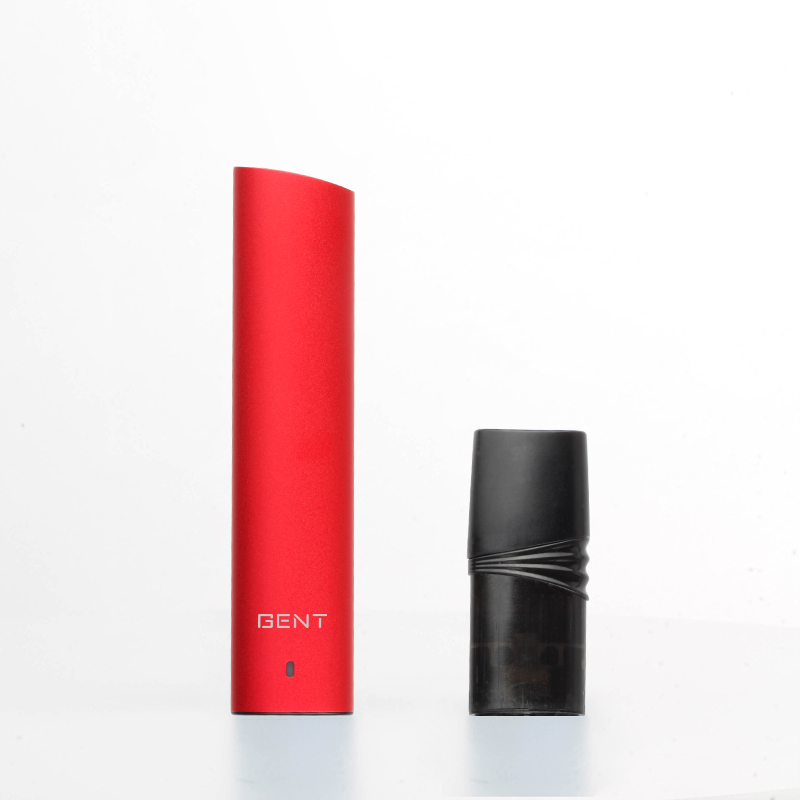 OCO GENT Vape Pod E-cigaretteセラミックオートマイザー気化器卸売ノンリーキングアークペン