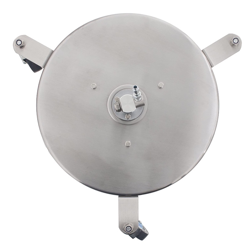 高圧洗浄機用ステンレス鋼