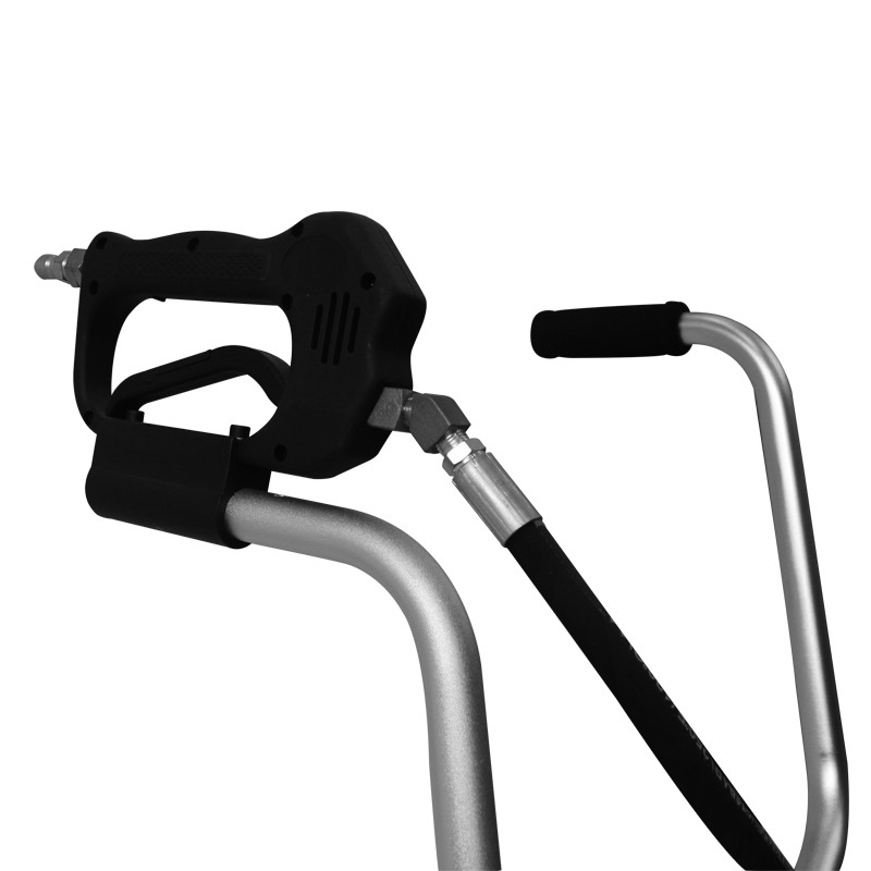 7ノズル圧力洗浄機水ほうき