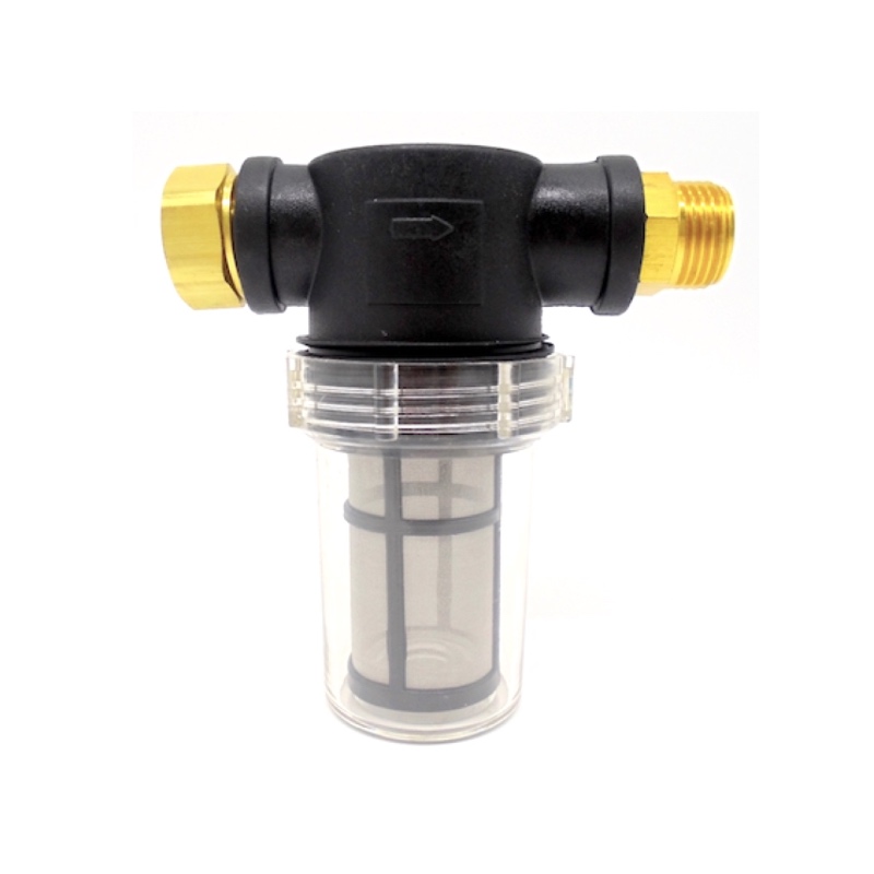 高圧洗浄機沈殿物フィルターガーデンホース砂フィルター