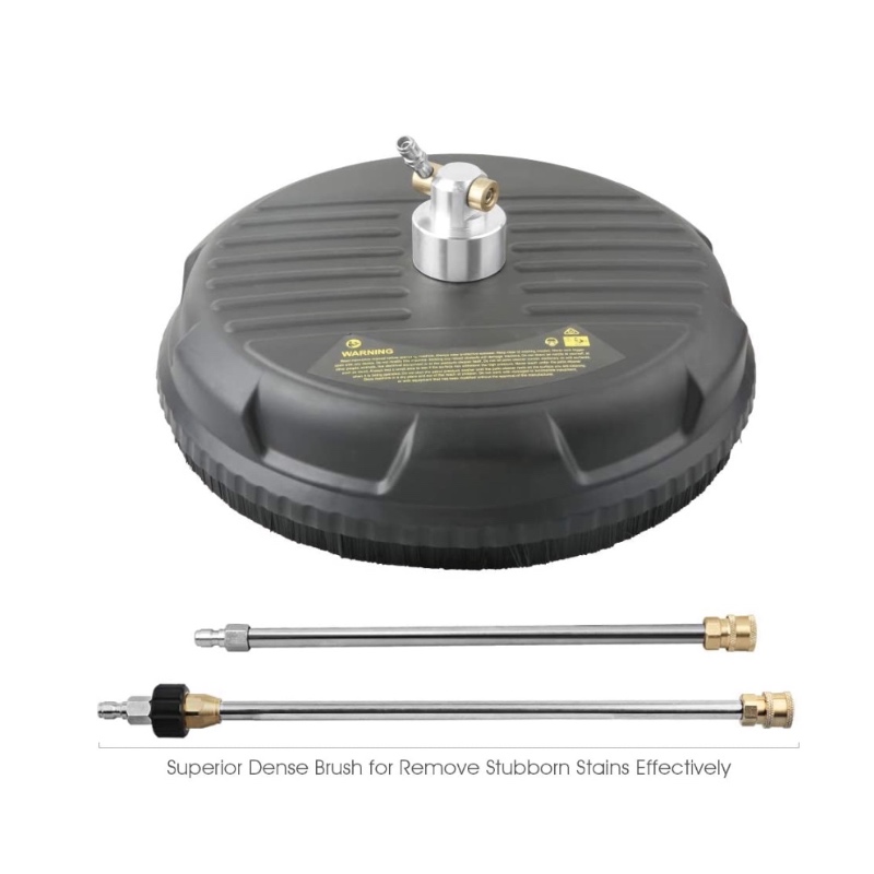 パワーウォッシュ表面クリーナーディスク3200 psi